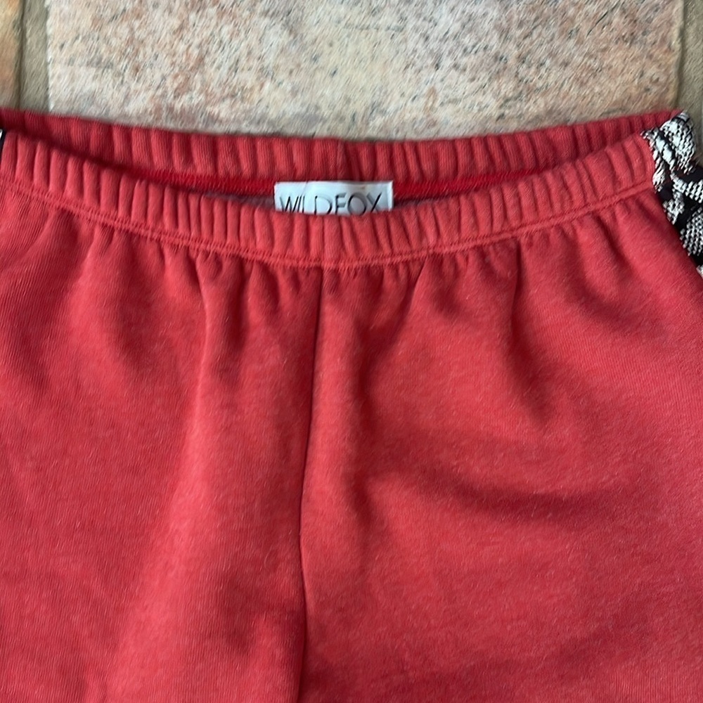 Wildfox Knox Python-Insert
Track Pants - Picture 3 of 6